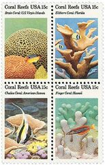 Coral Reefs
