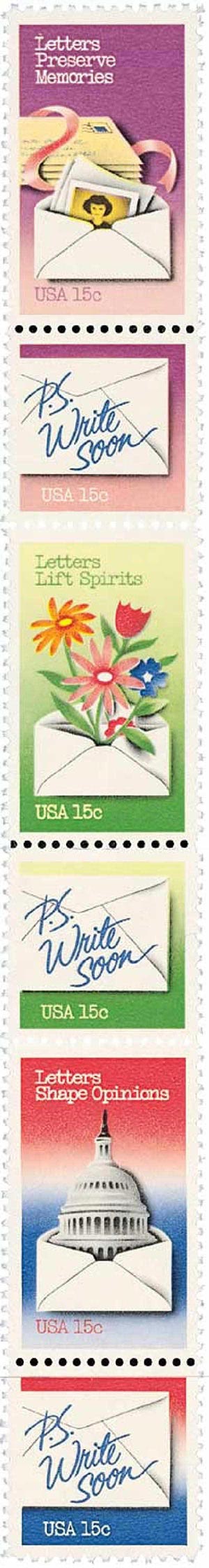 Letter Writing