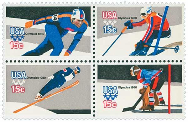 Winter Olympic Games