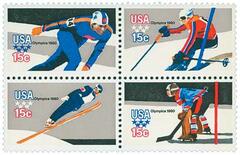 Winter Olympic Games