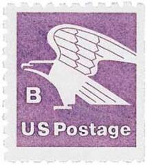 B-rate Eagle, booklet single