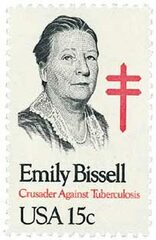 Emily Bissell