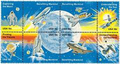 Space Achievement