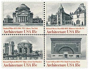 American Architecture