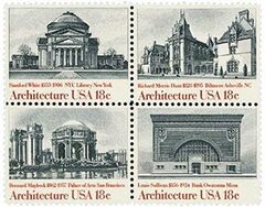 American Architecture