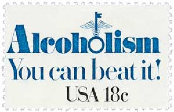 Alcoholism You Can Beat It!