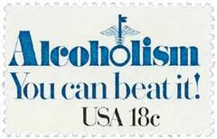 Alcoholism 