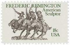 Frederic Remington