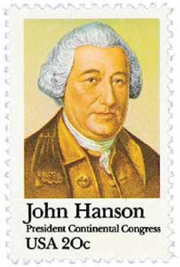 John Hanson