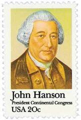 John Hanson