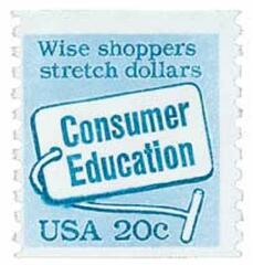 Consumer Education