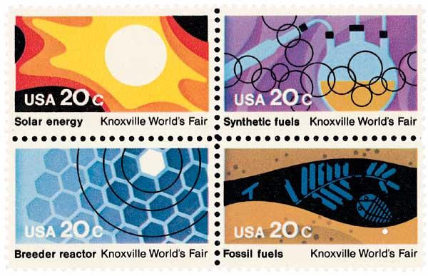 Knoxville Worlds Fair
