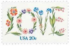 Love Flowers