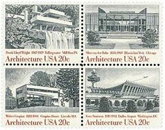 American Architecture