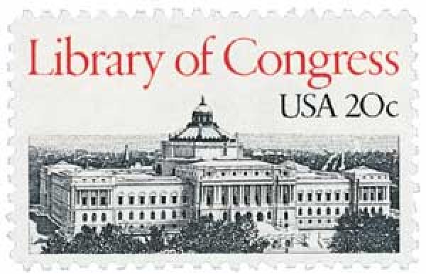 Library of Congress