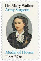 Dr. Mary Walker