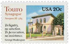Touro Synagogue