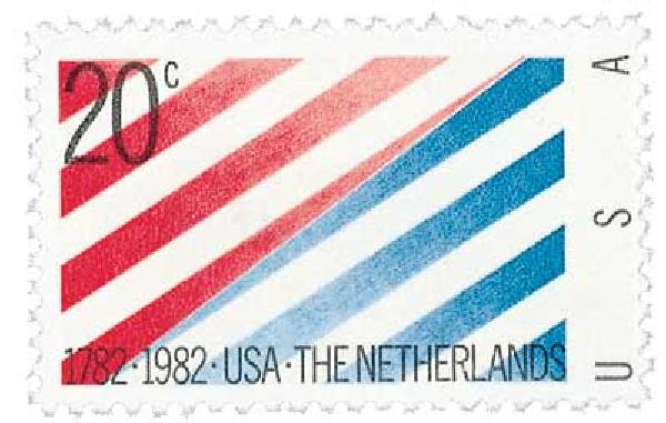 U.S. and Netherlands Relations