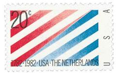 U.S. and Netherlands Relations