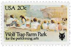 Wolf Trap Farm Park
