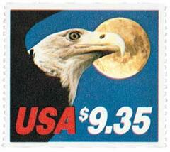 Eagle and Moon, booklet single