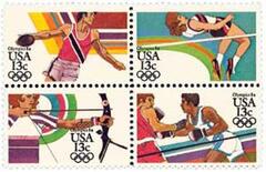 Los Angeles Summer Olympics