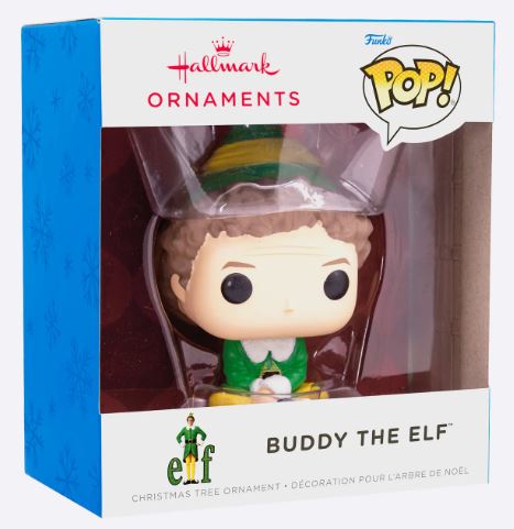 Buddy - Elf