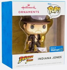 Indiana Jones