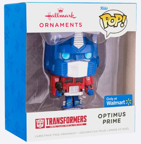 Optimus Prime - Transformers