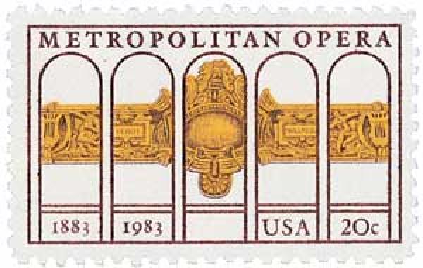 Metropolitan Opera