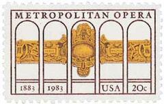 Metropolitan Opera