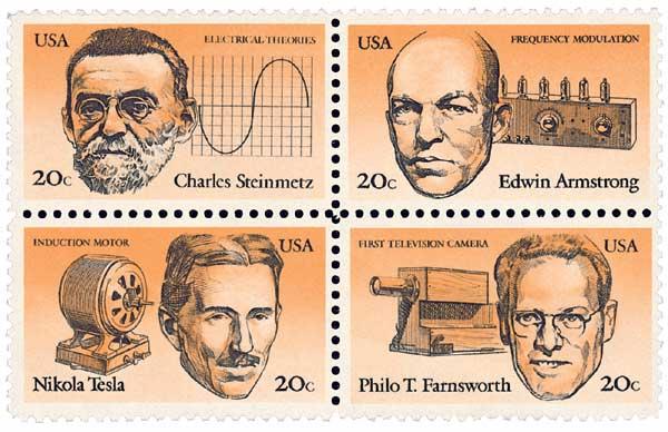 American Inventors