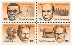 American Inventors