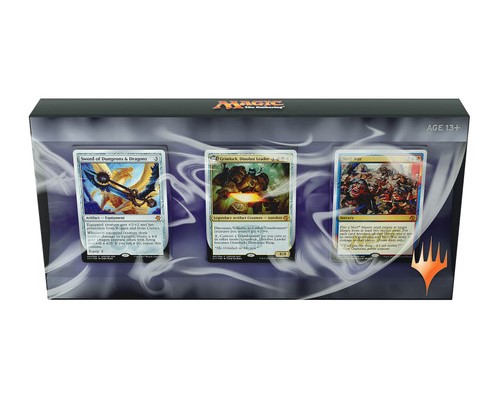 HASCON 2017 - Silver-Bordered Card Boxed Set-of-4 HASCON 2017 - Silver-Bordered Card Boxed Set-of-4
