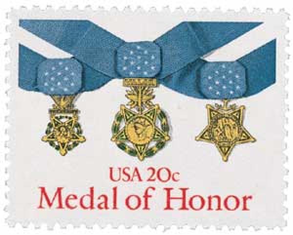 Medal of Honor