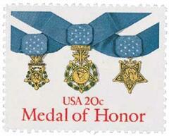 Medal of Honor