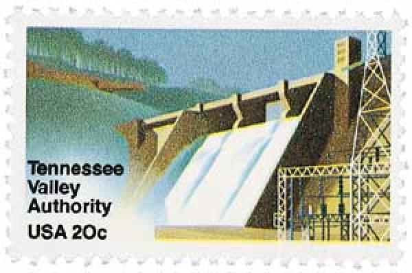 Tennessee Valley Authority