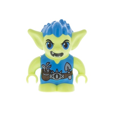 LEGO Guxlin
