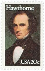 Literary Arts: Nathaniel Hawthorne