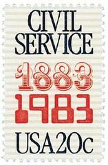 Civil Service