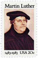Martin Luther
