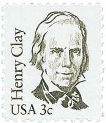 Great Americans: Henry Clay