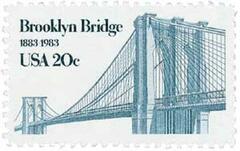 Brooklyn Bridge