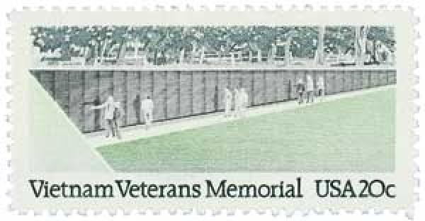 Vietnam Veterans Memorial