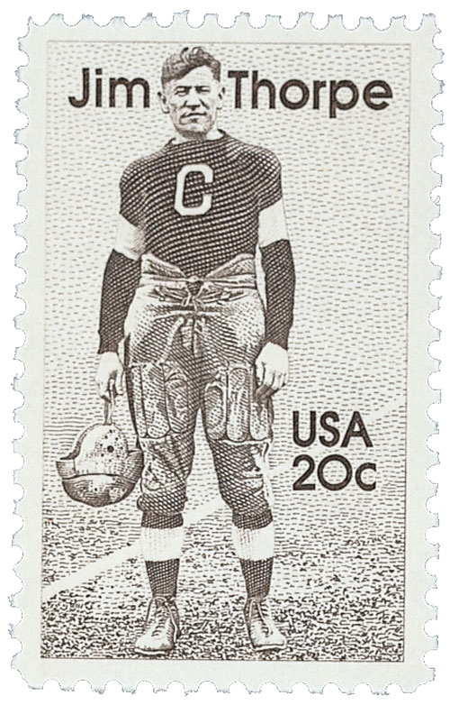 Jim Thorpe