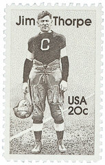 Jim Thorpe