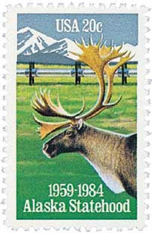 Alaska Statehood