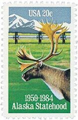 Alaska Statehood
