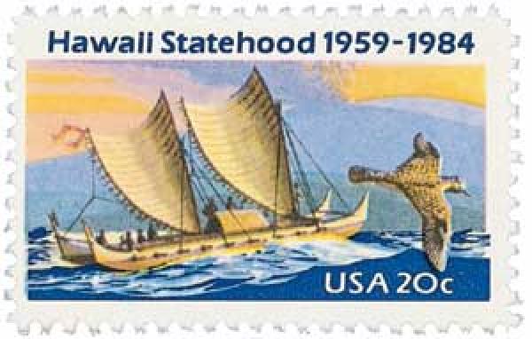 Hawaii Statehood