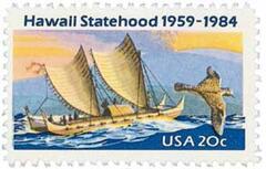 Hawaii Statehood